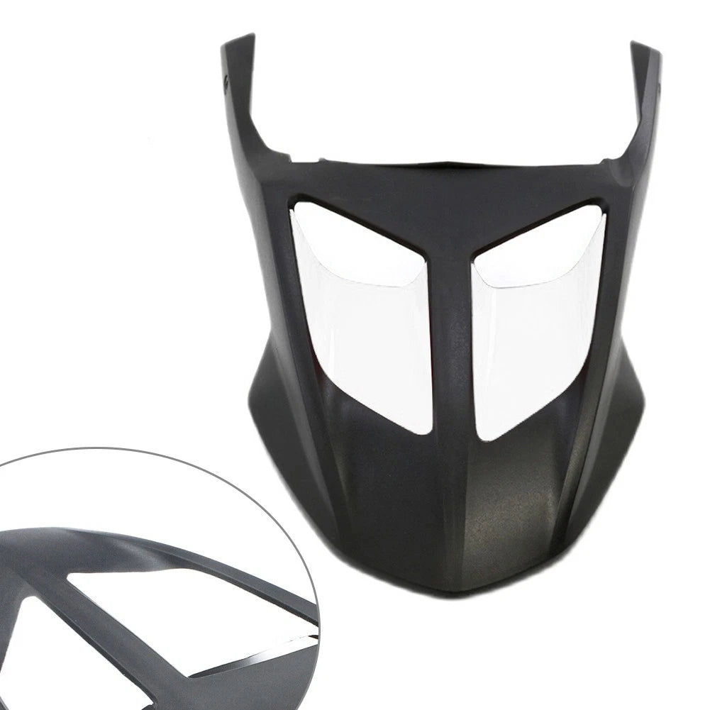 Front Fender Tip Beak Extension for BMW F800GS/Adventure (2014–2017)