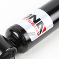 Set of 2 Gas Shock Absorbers for Nissan Murano Z50 (2003–2007)