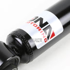 Set of 2 Gas Shock Absorbers for Nissan Murano Z50 (2003–2007)