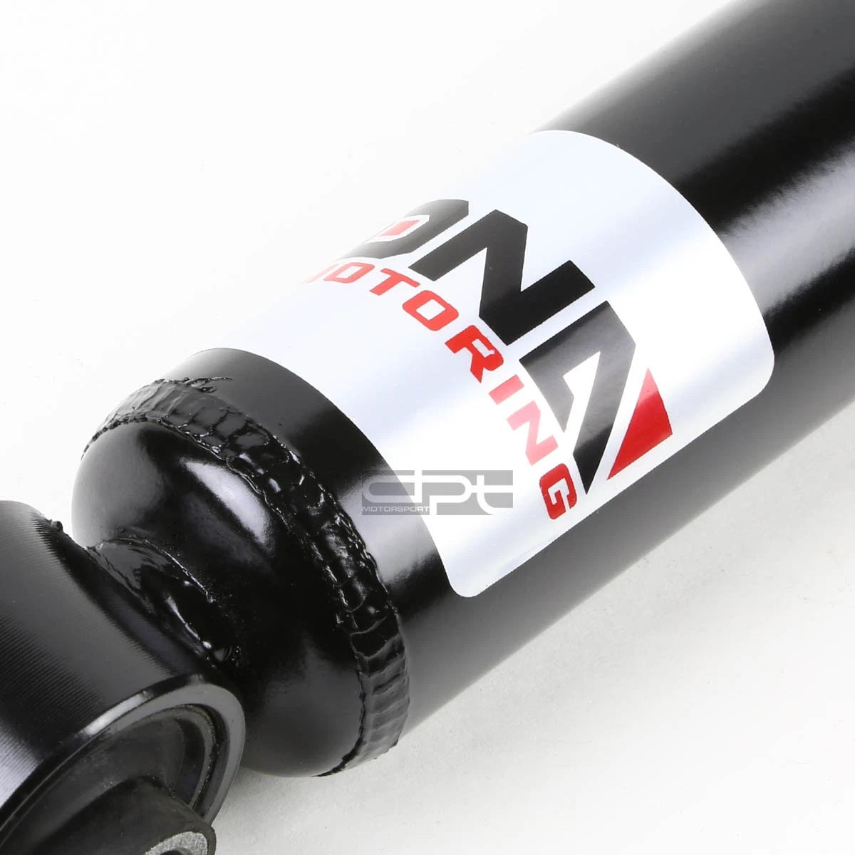 Set of 2 Gas Shock Absorbers for Nissan Murano Z50 (2003–2007)