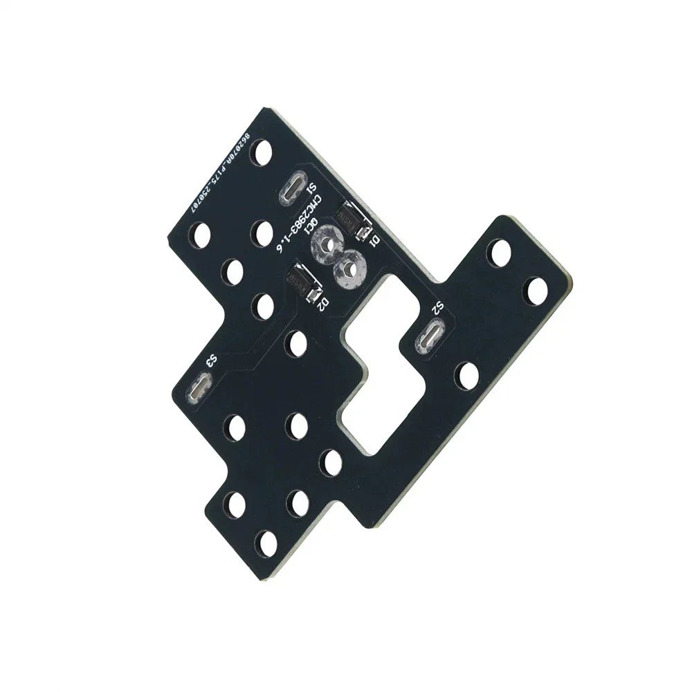 1x Light On Module for Chevrolet Suburban Tahoe Silverado 1500 2500 3500 (2007-2014)