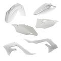 Acerbis Plastic Body Kit for Kawasaki KX250F & KX450F (2019–2022)