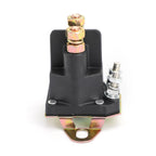 Replacement Starter Solenoid for John Deere S240 X300 X304 310 320 360 (MIU12537)