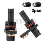 2X Crankshaft Position Sensor for Chevrolet Traverse (2009–2010)
