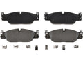 Front Brake Pad Set for Jaguar XJ8 (2005) MT956BW