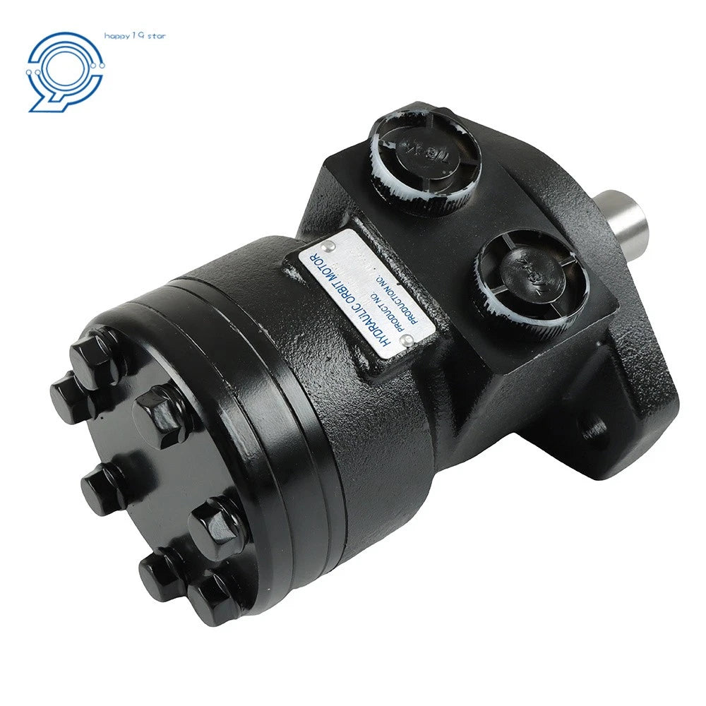 Hydraulic Motor for Eaton Char-Lynn H Series (101-1701)
