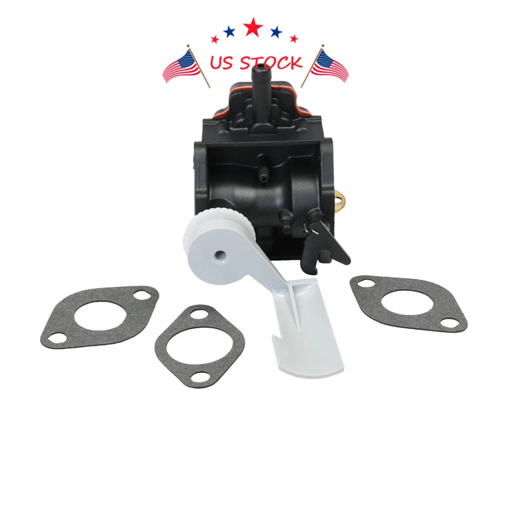 Carburetor for Lawn Boy Duraforce Lawnmower (2-Cycle)