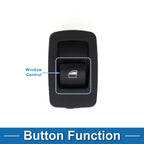 Power Window Switch for BMW 528i 535i xDrive M5 (No. 61319113931)
