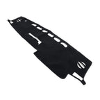 Dashboard Antislip Mat Sun Shade Pad for Toyota RAV4 (2013–2018)