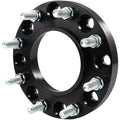 Set of 4 Hubcentric Wheel Spacers 8X180 M14x1.5 for Silverado 2500 HD (2011–2025)