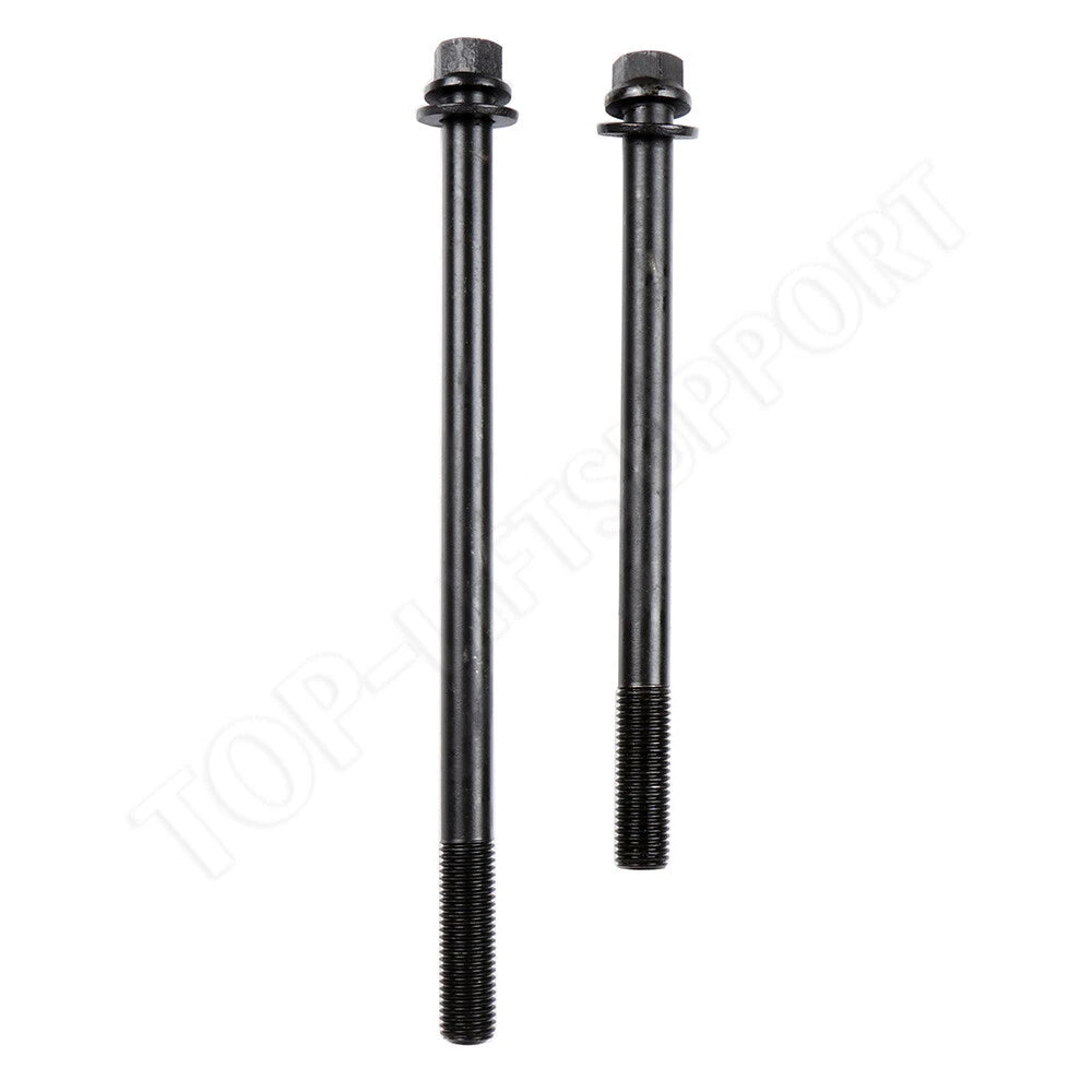 Cylinder Head Bolt for Honda Accord Prelude Acura CL (1990–1997)