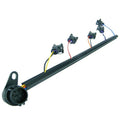 Fuel Injector Loom Harness for Land Rover Discovery 2, Defender TD5 (1999-2004)