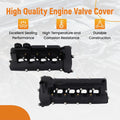 Engine Cover Set for Land Rover LR4/Range Rover Sport 5.0L (2010–2019)