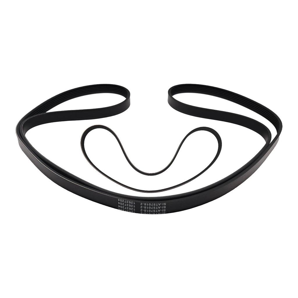 Belt Tensioner Pulley Kit for GMC Yukon XL 1500 (2000–2008)
