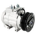 A/C Compressor for Ford F-150 (2007–2008 4.6L 5.4L, 2009 All Engines)