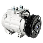 A/C Compressor for Ford F-150 (2007–2008 4.6L 5.4L, 2009 All Engines)