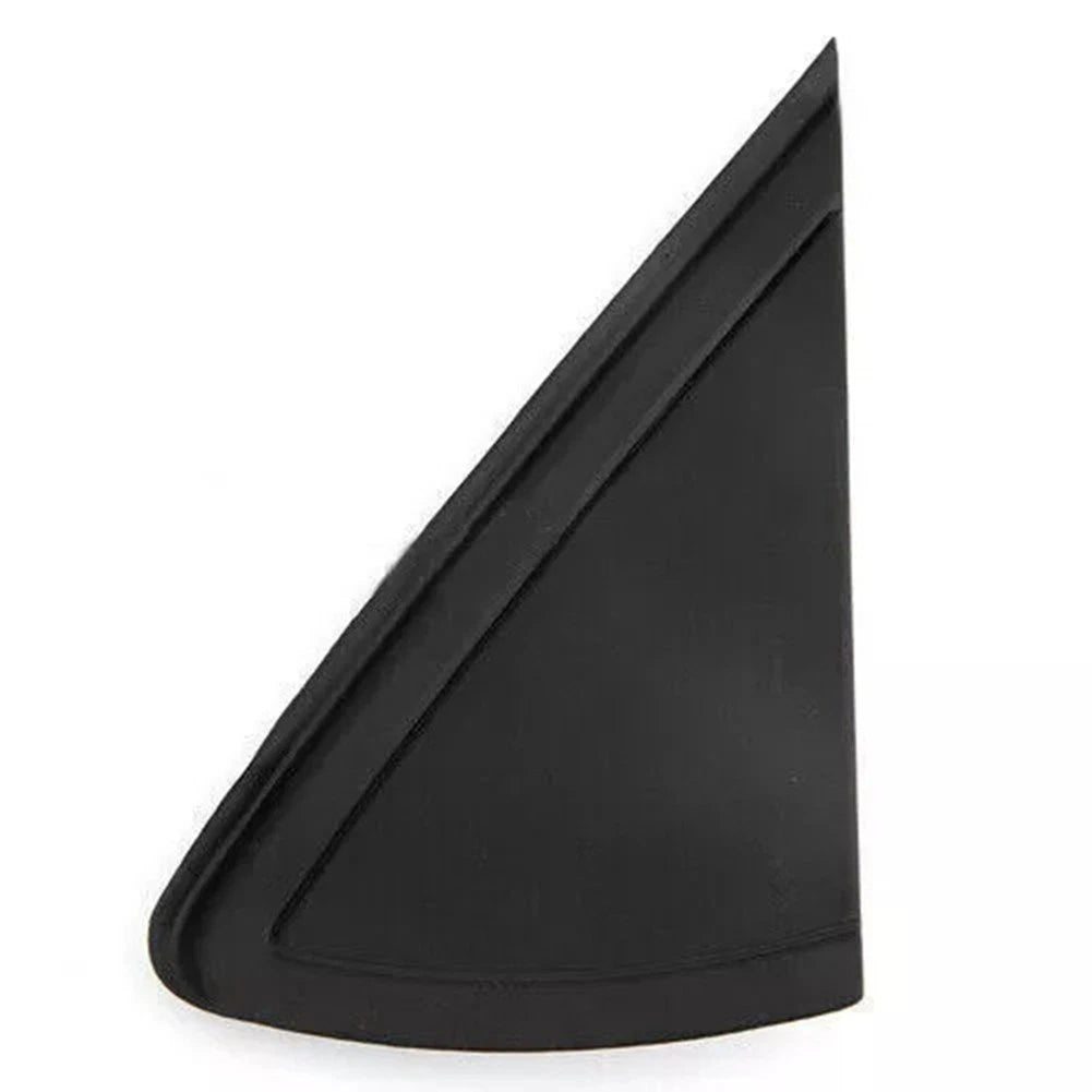 Wing Mirror Cover Trim for Volkswagen Polo (2009–2017) 6R0853273A