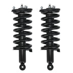 Complete Strut Assembly Set for Nissan Titan (2004–2015) 4WD