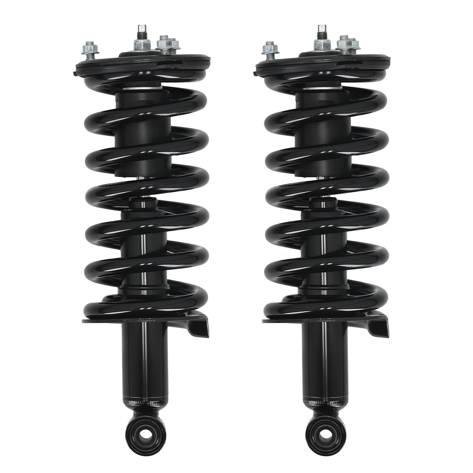 Complete Strut Assembly Set for Nissan Titan (2004–2015) 4WD