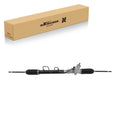 Hydraulic Steering Rack and Pinion for Kia Rio (2001–2005)