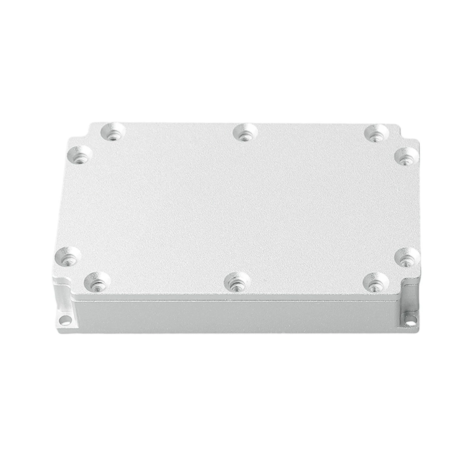 Signal Protection Box for SMAKFD46 (Aluminum RF Shielding, Low Noise Output)