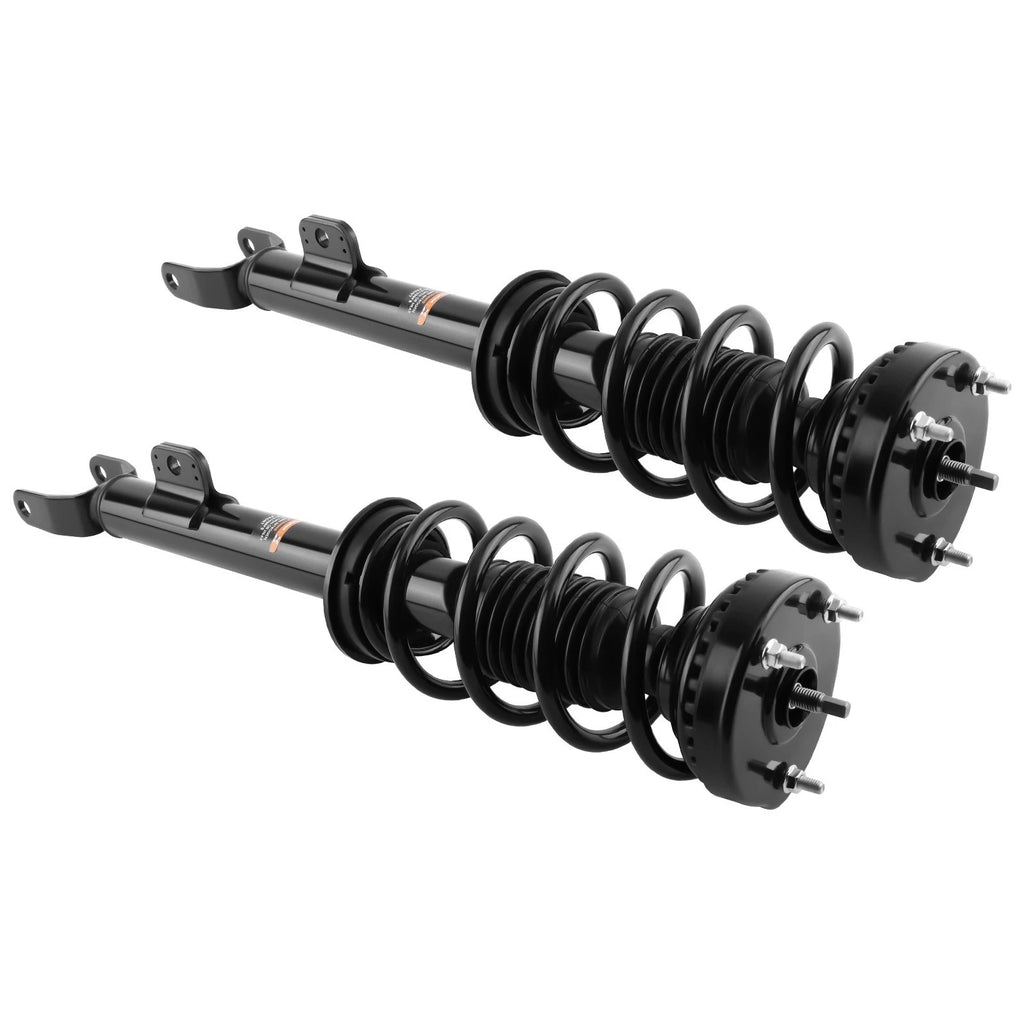 Front Strut w/ Coil Spring Assembly for Chrysler 300, Challenger (2011–2023)