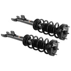 Front Strut w/ Coil Spring Assembly for Chrysler 300, Challenger (2011–2023)