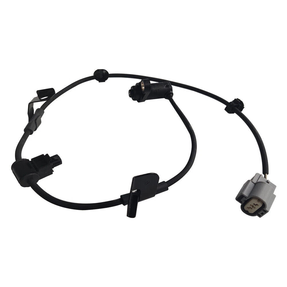 ABS Wheel Speed Sensor Kit for Mitsubishi L200 Triton Pajero (2005–2015)