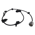 ABS Wheel Speed Sensor Kit for Mitsubishi L200 Triton Pajero (2005–2015)