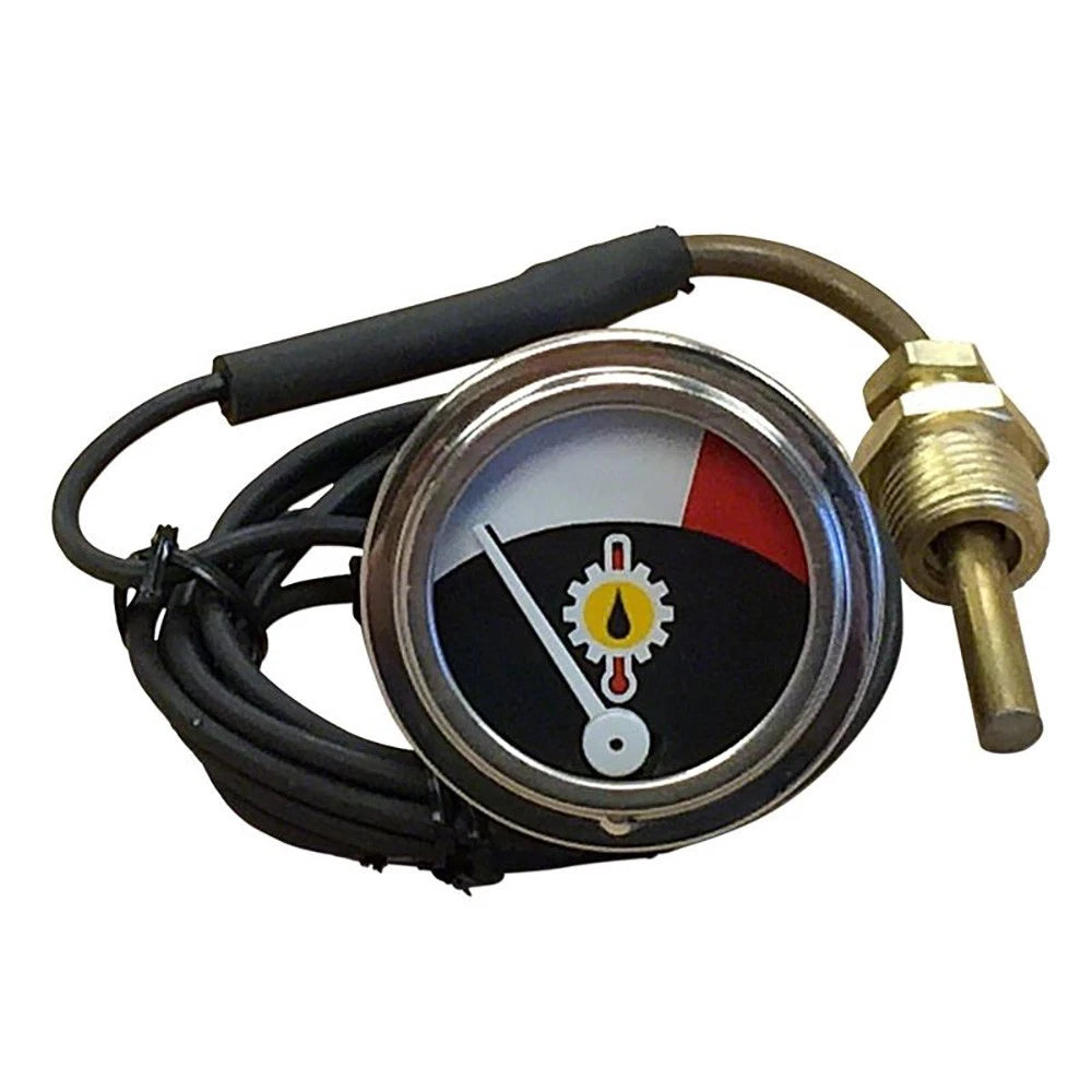 Temperature Gauge for John Deere 4000 4020 4520 4620 3020 (1960–1975)