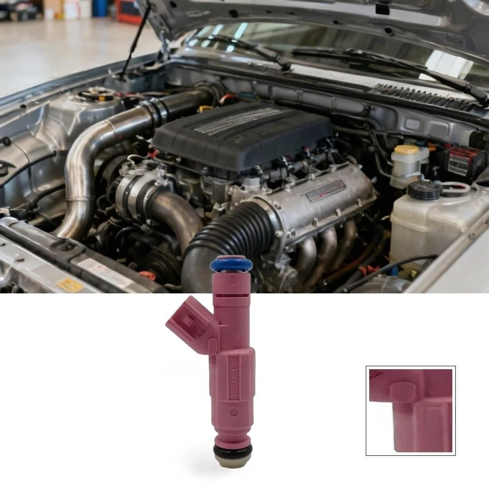 Fuel Injector for Ford Club Wagon E-150 E-250 E-350 (1999–2003)