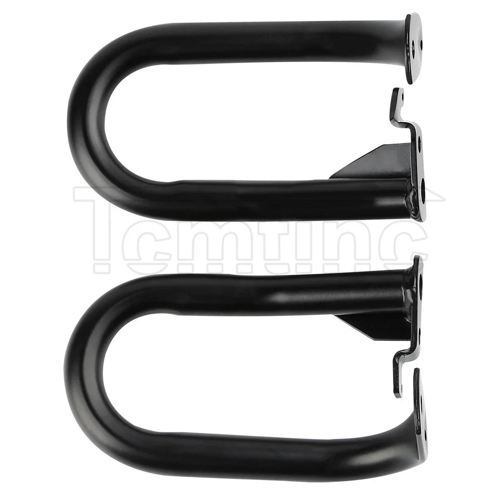 Engine Saddlebag Guard for Honda F6B Goldwing GL1800 (2013-2017)
