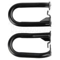 Engine Saddlebag Guard for Honda F6B Goldwing GL1800 (2013-2017)
