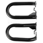 Engine Saddlebag Guard for Honda F6B Goldwing GL1800 (2013-2017)