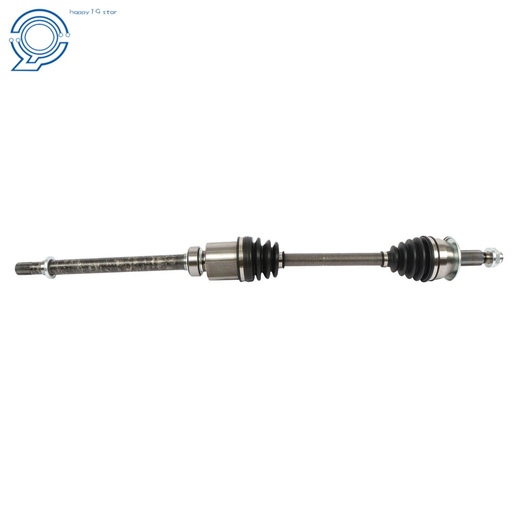 CV Axle Assembly for Nissan Altima 2.5L (2019–2023)