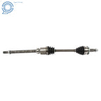 CV Axle Assembly for Nissan Altima 2.5L (2019–2023)