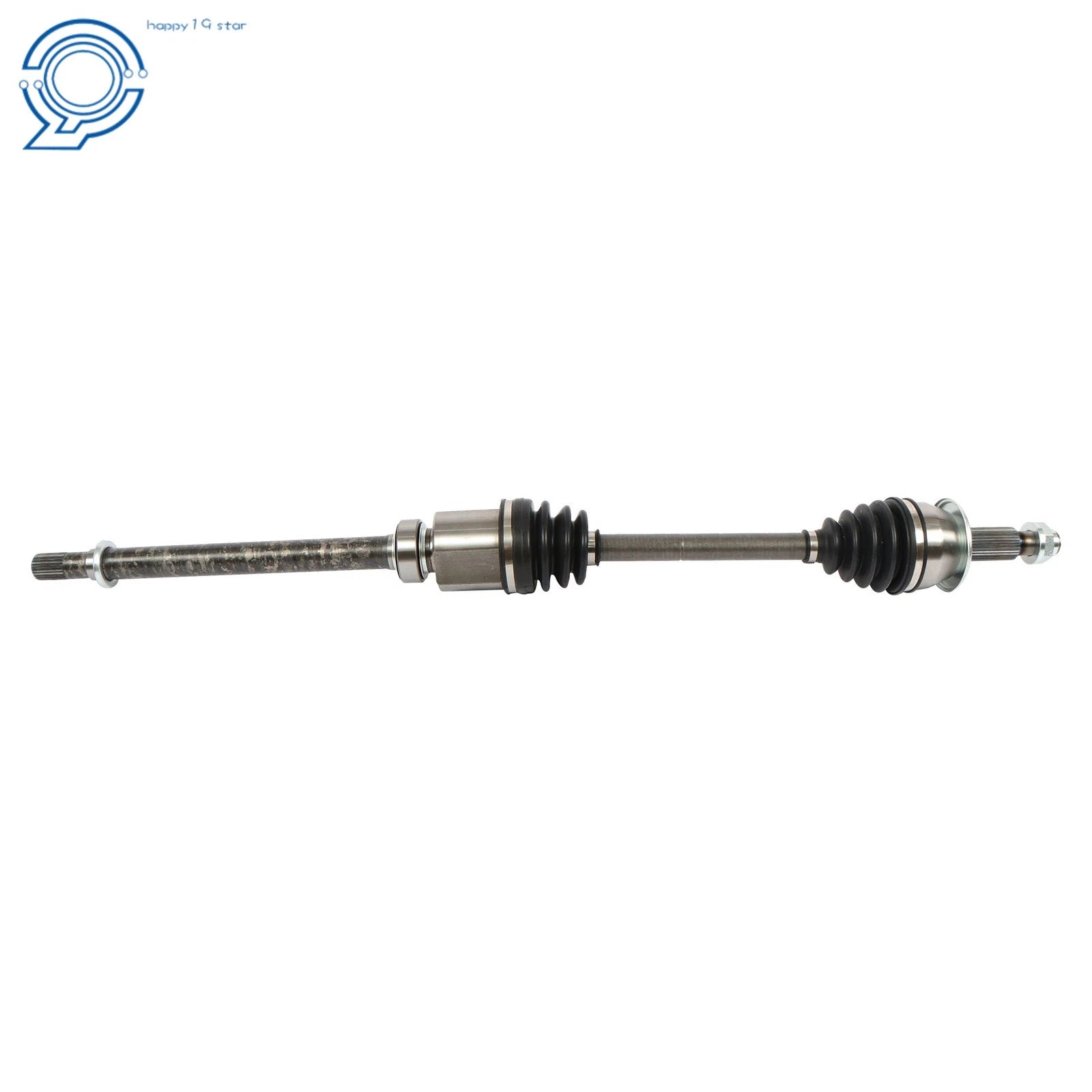 CV Axle Assembly for Nissan Altima 2.5L (2019–2023)