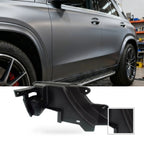Front Bumper Bracket for Mercedes-Benz GLE43 AMG GLE350 GLE400 (2016–2020)