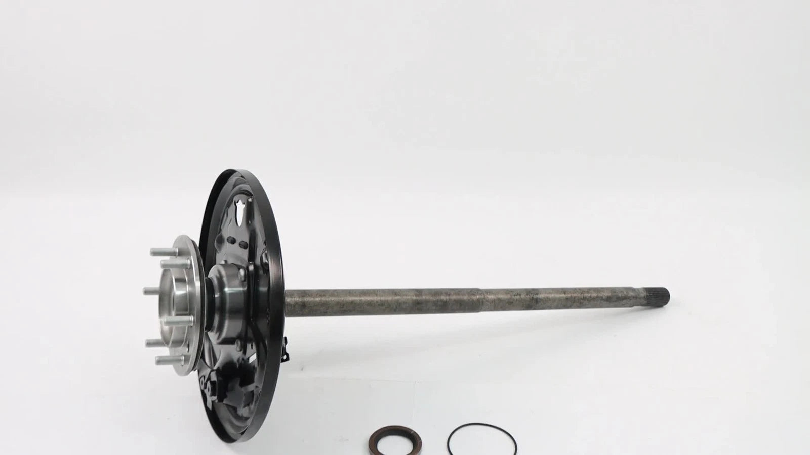 Complete CV Axle Assembly for Toyota Tundra (2003-2006)