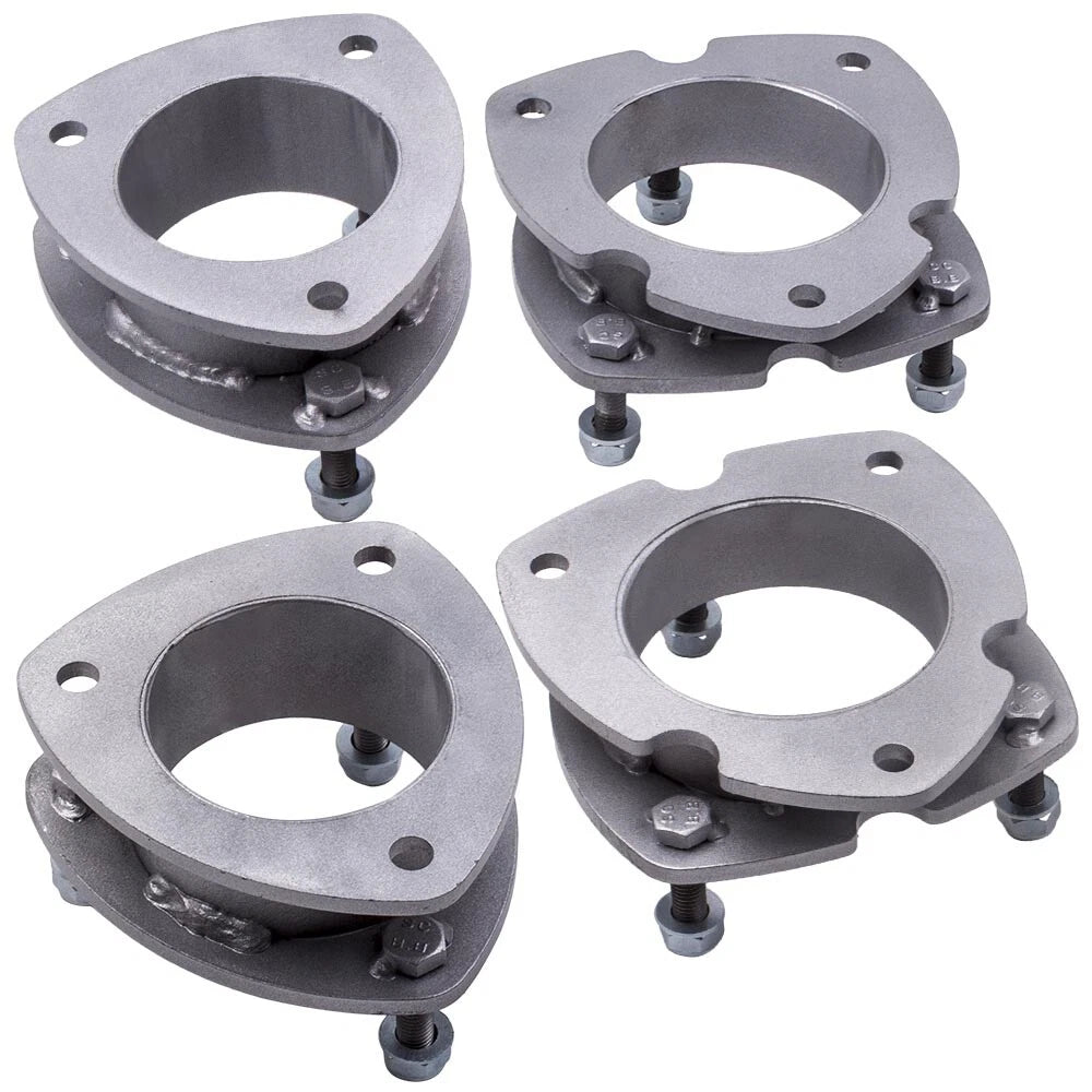 3.5'' Front 2.5'' Rear Lift Kit for Ford Expedition Lincoln Navigator (2003–2018)