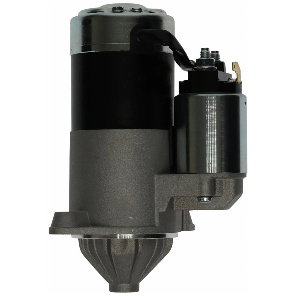 Starter for Eagle Mitsubishi Hyundai Dodge Plymouth L4 (2.0L, 2.4L, 1.6L, 1.8L)