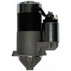 Starter for Eagle Mitsubishi Hyundai Dodge Plymouth L4 (2.0L, 2.4L, 1.6L, 1.8L)