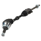 CV Axle Assembly for Toyota RAV4 Prime Lexus NX350h NX450h+ (2021–2023) Front Right