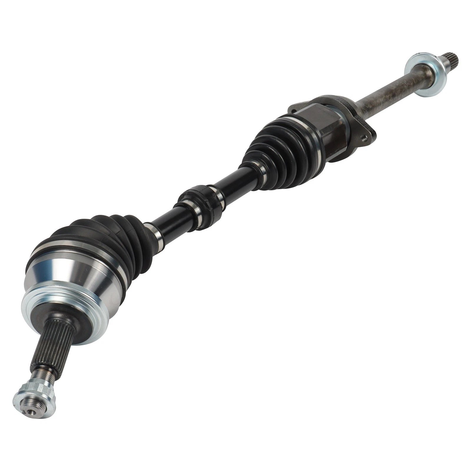 CV Axle Assembly for Toyota RAV4 Prime Lexus NX350h NX450h+ (2021–2023) Front Right