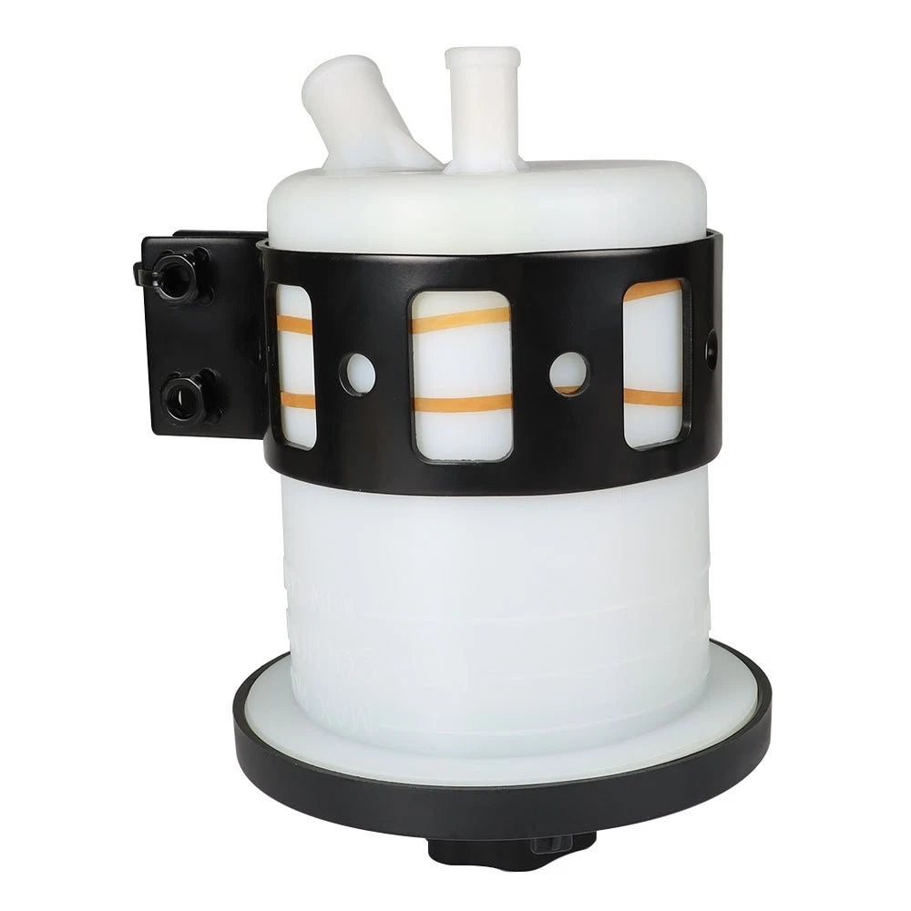 Power Steering Reservoir Tank w/ Cap for International Harvester 4400LP (2003–2008)