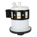 Power Steering Reservoir Tank w/ Cap for International Harvester 4400LP (2003–2008)