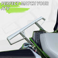 Rear Aluminum Wide Grab Bar Bumper for Yamaha Raptor 700 (2006–2024)