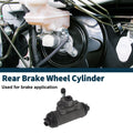 Rear Brake Wheel Cylinder No. 441003W40A/W610022 for Infiniti QX4 (1999–2003)