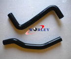 Silicone Radiator Hose for Toyota Celica GT-4 ST205 3S-GTE Turbo (1994-1999)