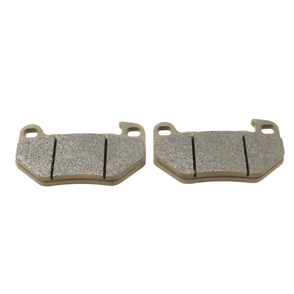 Rear Brake Pads for Harley RH1250 Sportster S (2021–2024)